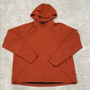 Lululemon At Ease Men's Hoodie